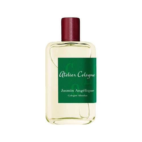 Cologne Absolue Jasmin Angélique Eau de Parfum