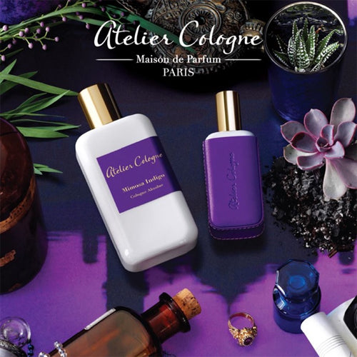 Cologne Absolue Mimosa Indigo Eau de Parfum