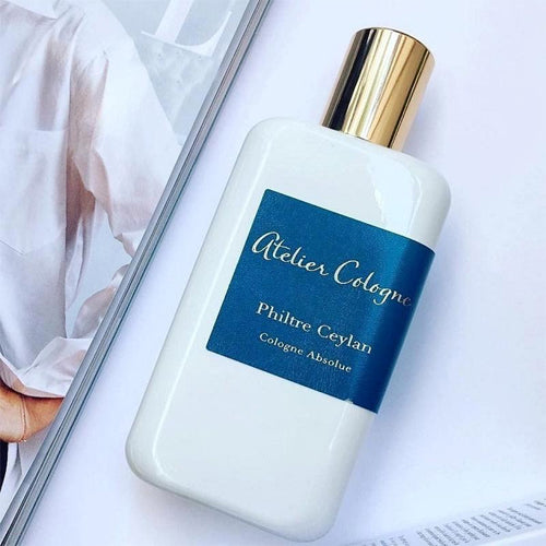 Cologne Absolue Philtre Ceylan Eau de Parfum