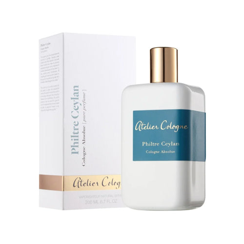 Cologne Absolue Philtre Ceylan Eau de Parfum
