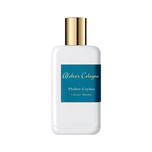 Cologne Absolue Philtre Ceylan Eau de Parfum