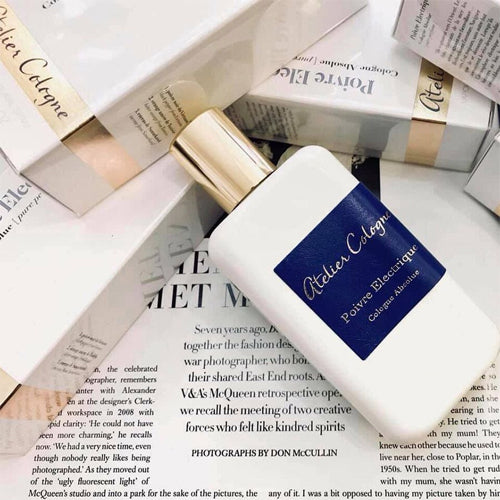 Cologne Absolue Poivre Electrique Eau de Parfum