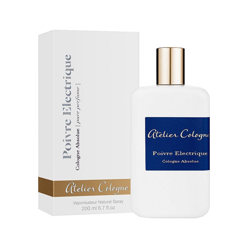 Cologne Absolue Poivre Electrique Eau de Parfum