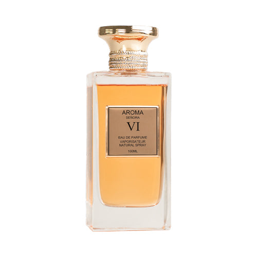 Aroma Señora VI Eau de Parfum