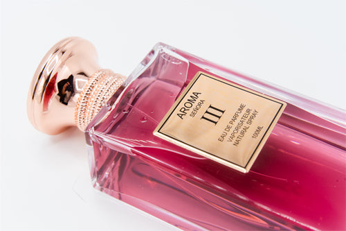 Aroma Señora III Eau de Parfum
