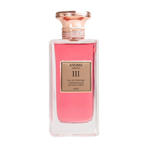 Aroma Señora III Eau de Parfum
