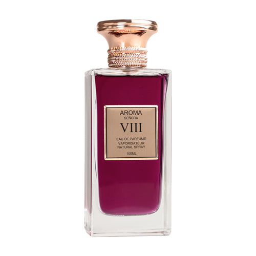 Aroma Señora VIII Eau de Parfum