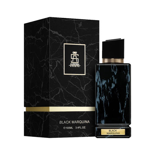 Black Marquina Eau de Parfum