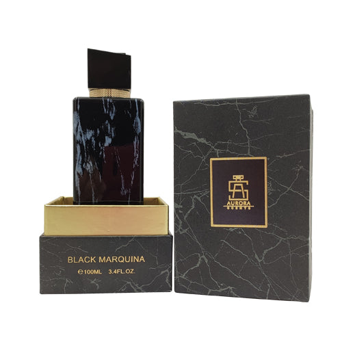 Black Marquina Eau de Parfum