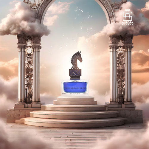 Celestial Collection The Guardian Of Heaven Eau de Parfum