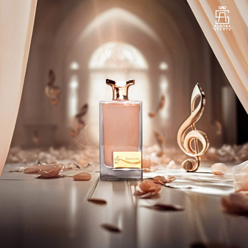 Harmony Eau de Parfum