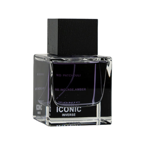 Iconic Inverse Eau de Parfum