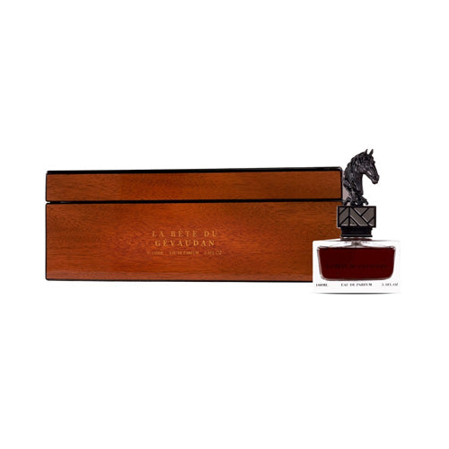 Celestial Collection La Bête de Gevaudan Eau de Parfum
