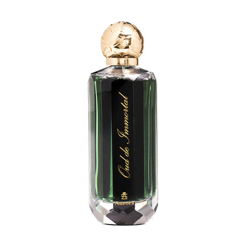 Oud de Immortal Eau de Parfum