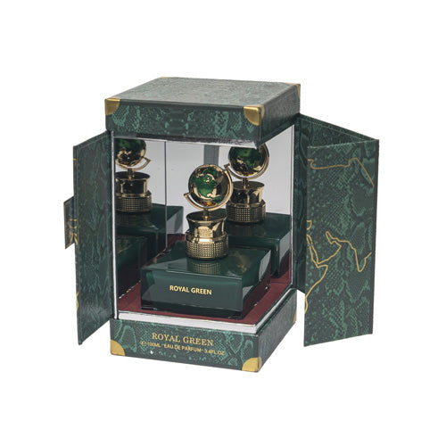 Globe Royal Green Eau de Parfum