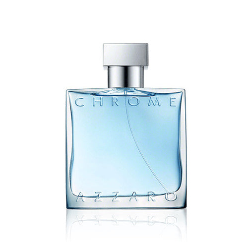 Chrome Eau de Toilette