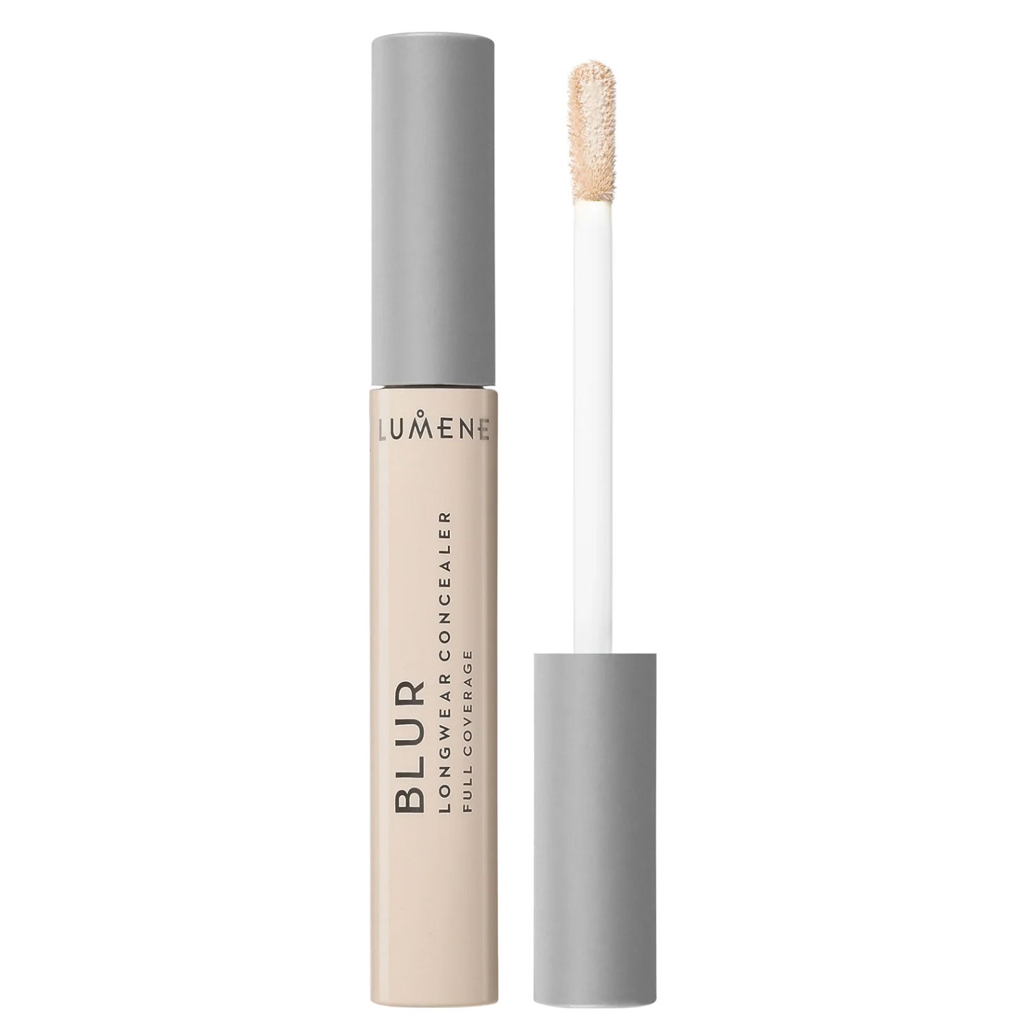 Lumene Blur Longwear Concealer Dark - Correttore a Lunga Tenuta - Image 2
