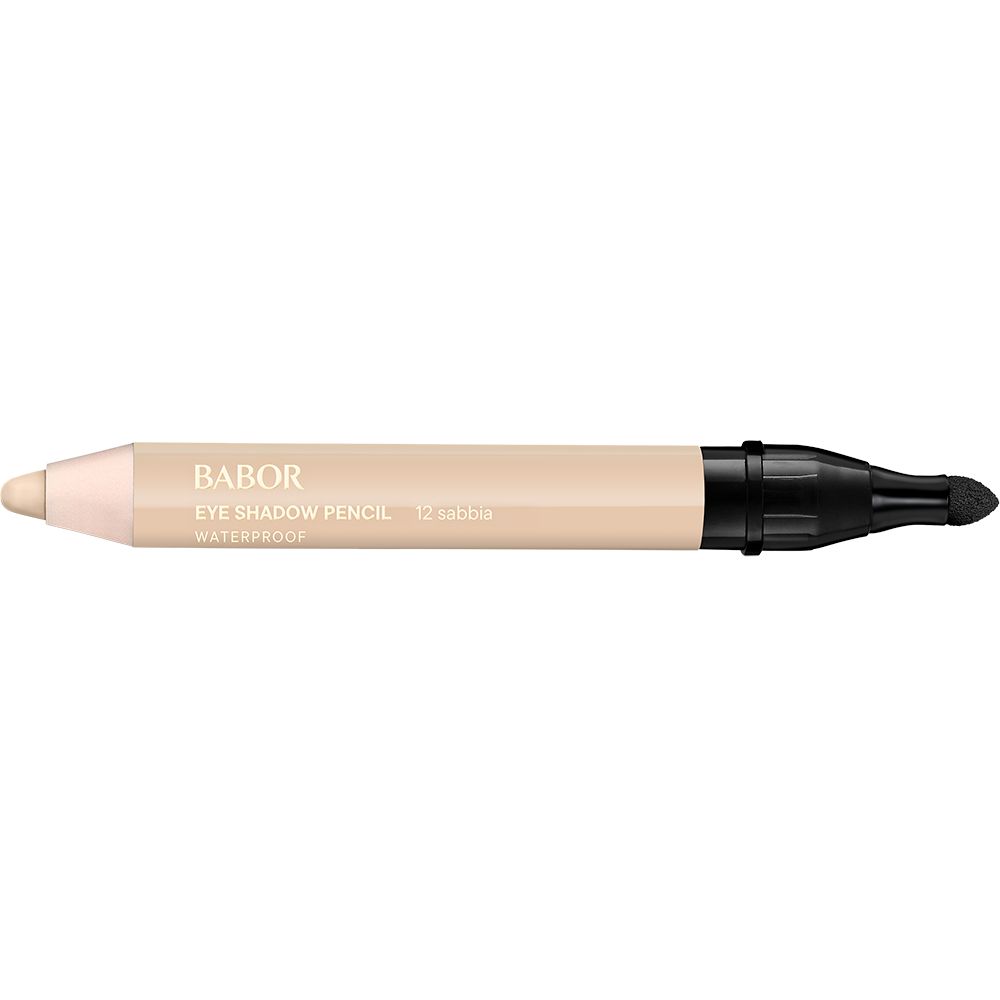 Babor Eye Shadow Pencil #12 Sabbia - Matita Ombretto - Image 1