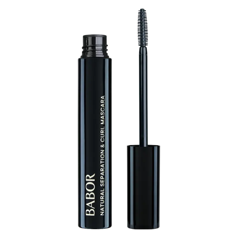 Babor Natural Separation & Curl Mascara - 7ml - Image 1