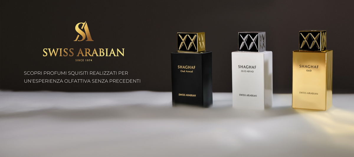 Neoda vendita profumi online