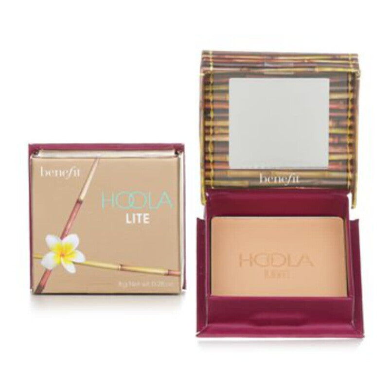 Benefit Hoola Lite Matte Powder Bronzer - Bronzer Opaco 8g - Image 1