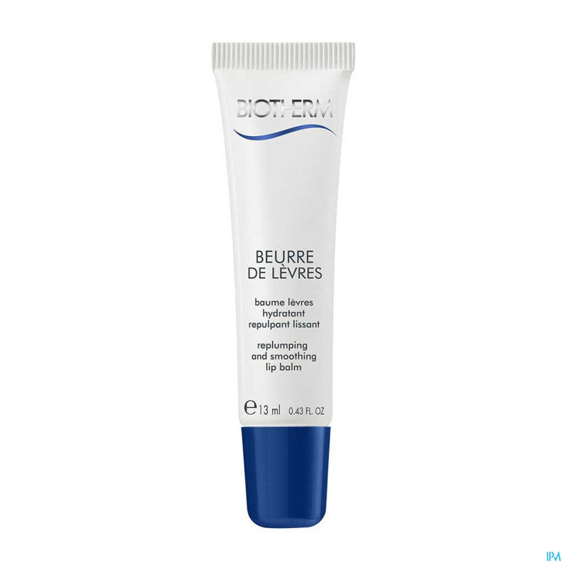 Biotherm Soothing and Smoothing Hydrating Lip Balm - Balsamo Labbra - Image 1