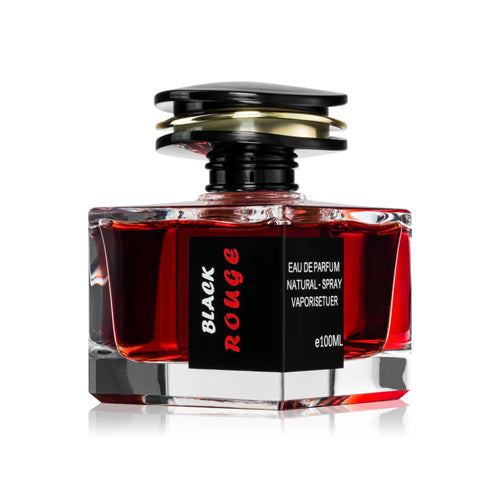 Black Rouge Eau de Parfum