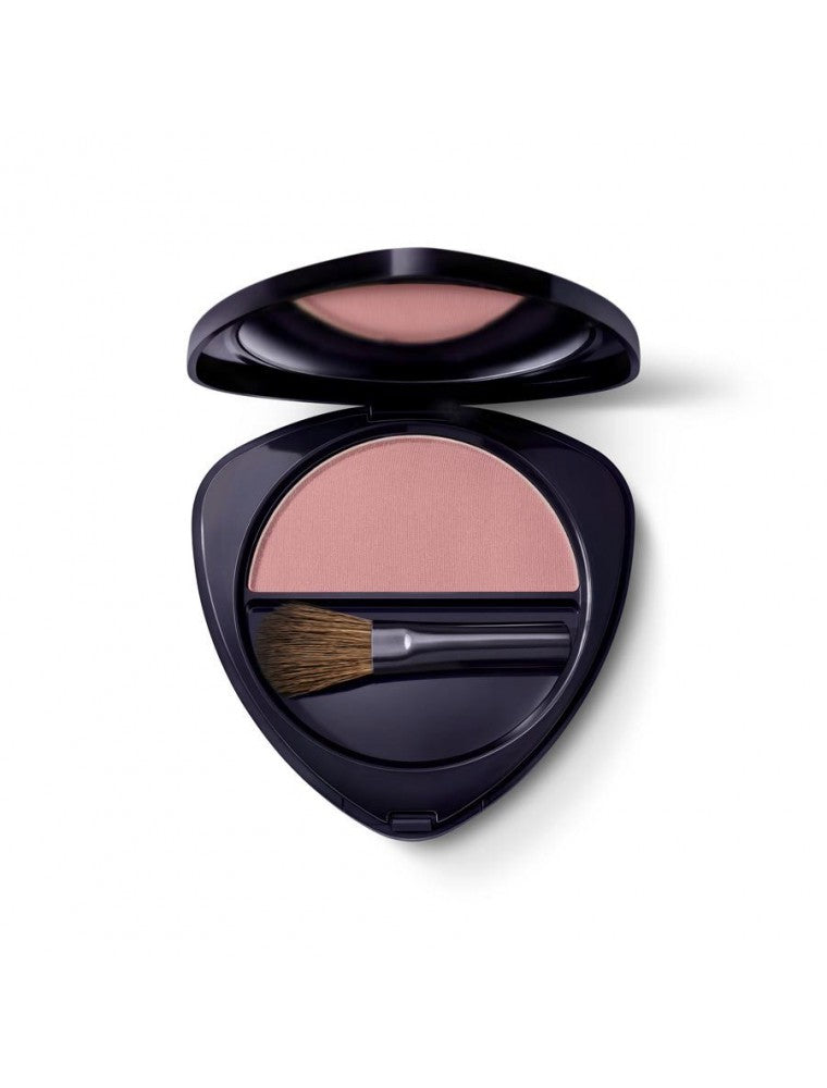 Dr. Hauschka Blush #02 Abricot - 5g | Make-up Naturale - Image 1