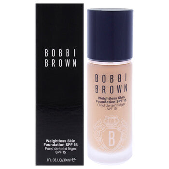 Bobbi Brown Fondotinta Senza Peso SPF15 W064 Honey 30ml - Image 2