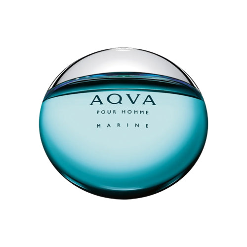 Aqua Marine Pour Homme Eau de Toilette
