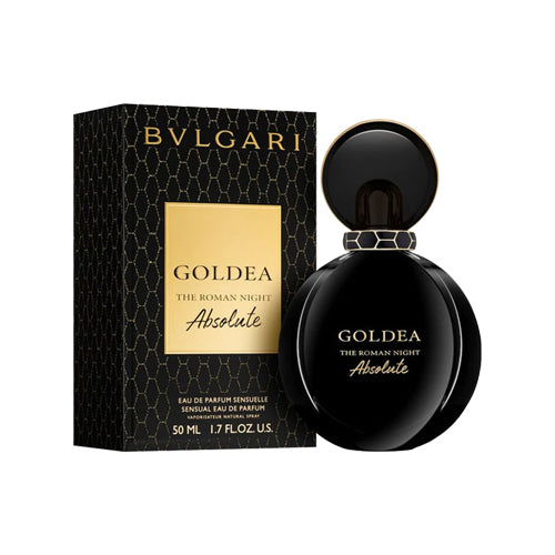 Goldea The Roman Night Absolute Eau de Parfum