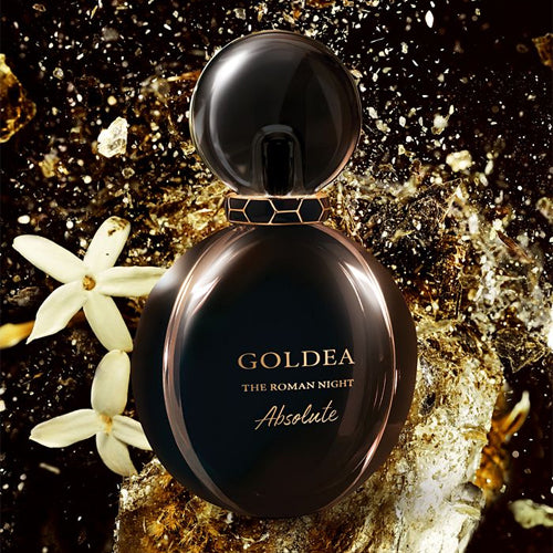 Goldea The Roman Night Absolute Eau de Parfum