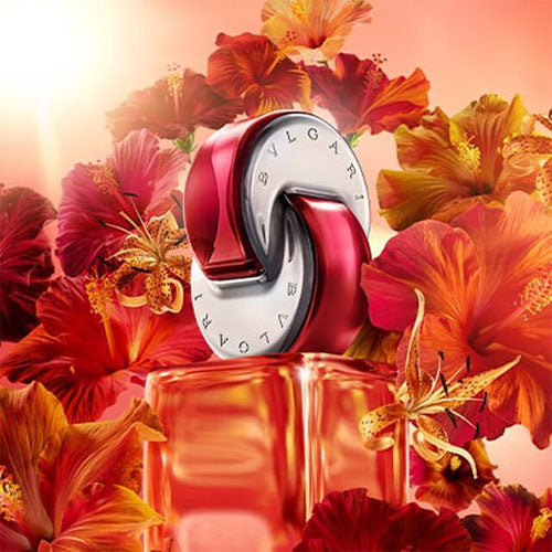 Omnia Coral Eau de Toilette