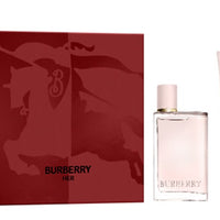 Burberry Her Giftset - Profumo EDP 50ml + Lozione 75ml