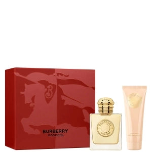 Burberry Goddess Giftset - Profumo Eau de Parfum 50ml + Body Lotion 75ml - Image 3