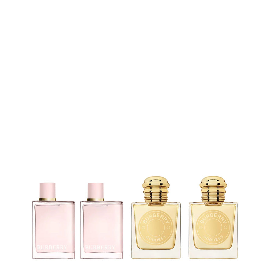 Burberry Ladies Miniatures Set - Profumo Eau de Parfum 20ml - Image 1