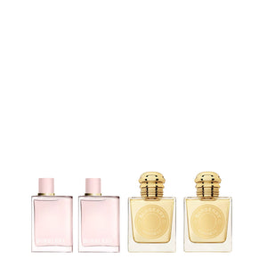 Burberry Ladies Miniatures Set - Profumo Eau de Parfum 20ml