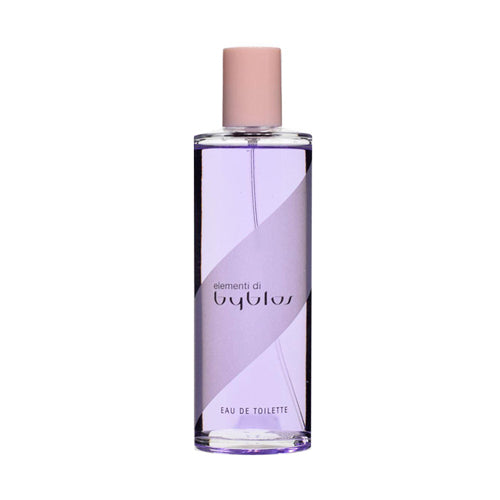 Amethyste Eau de Toilette Elementi di Byblos