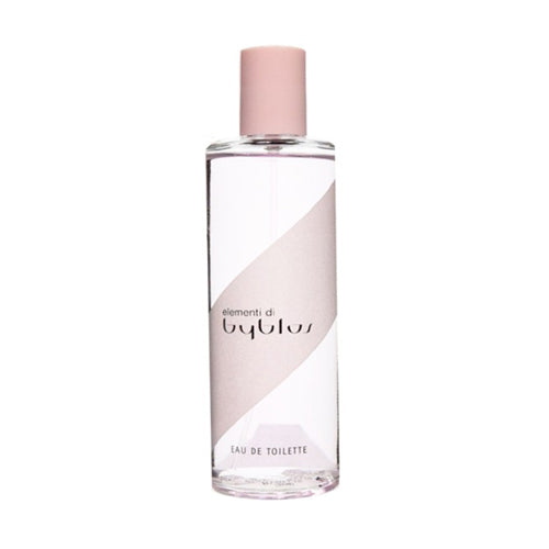 Rose Quartz Eau de Toilette Elementi di Byblos