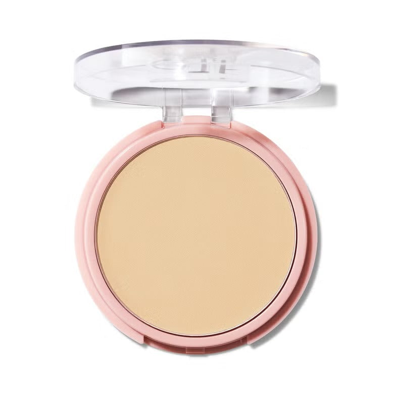 Elf Cosmetics Halo Glow Powder Filter Foundation - Fair Warm - Image 3