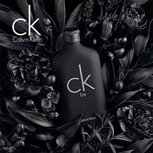 Ck Be Eau de Toilette
