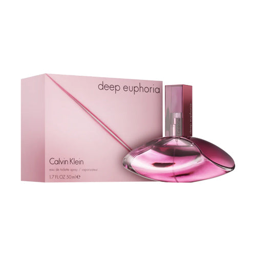 Deep Euphoria edt