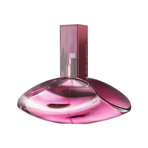Deep Euphoria edt