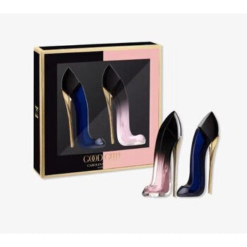 Carolina Herrera Good Girl Giftset - Set di 4 Profumi da 7ml - Image 2