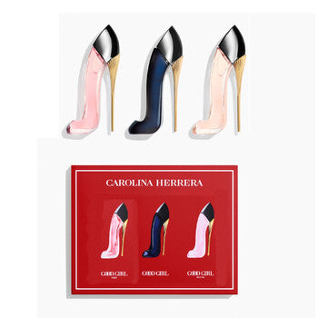 Carolina Herrera Good Girl Giftset - Set di 4 Profumi da 7ml - Image 3