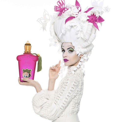 Gran Ballo Eau de Parfum