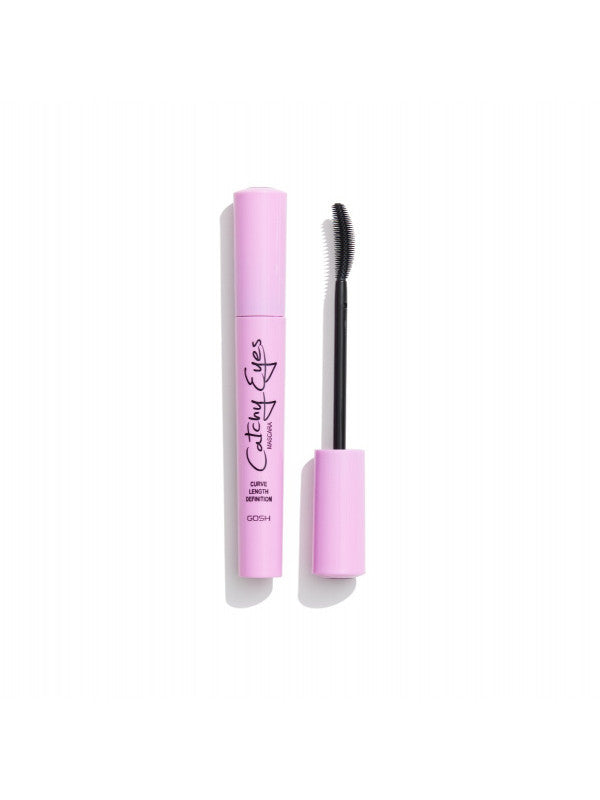 Gosh Catchy Eyes Mascara - Extreme Black | Bellezza Occhi - Image 1