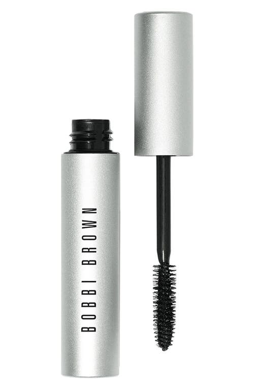 Bobbi Brown Smokey Eye Mascara Black - Mascara per Occhi - Image 3