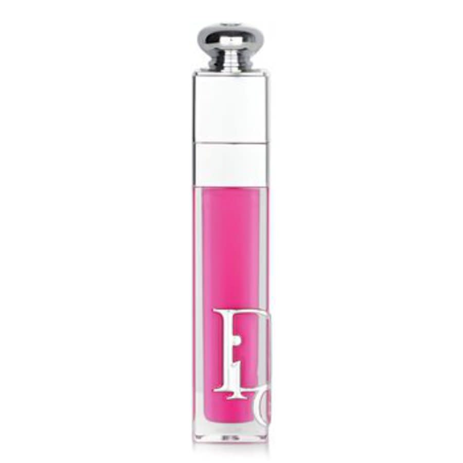 Dior Addict Lip Maximizer #007 Raspberry - 6ml - Image 1