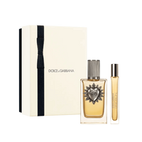 Dolce & Gabbana Devotion For Men Giftset - Set Profumi Uomo